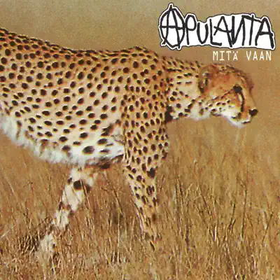 Mitä Vaan - Single - Apulanta