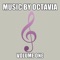 My Little Pony Friendship Is Magic Theme - Music By Octavia lyrics