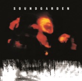 Superunknown  cover