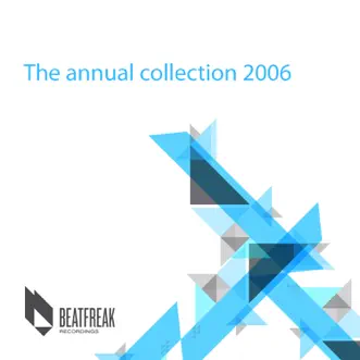 The Annual Collection 2006 by Various Artists album reviews, ratings, credits