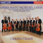 Concerto for Strings & Basso Continuo in G Major, RV 151: Alla Rustica artwork