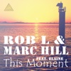 This Moment (feat. Elaine) - EP