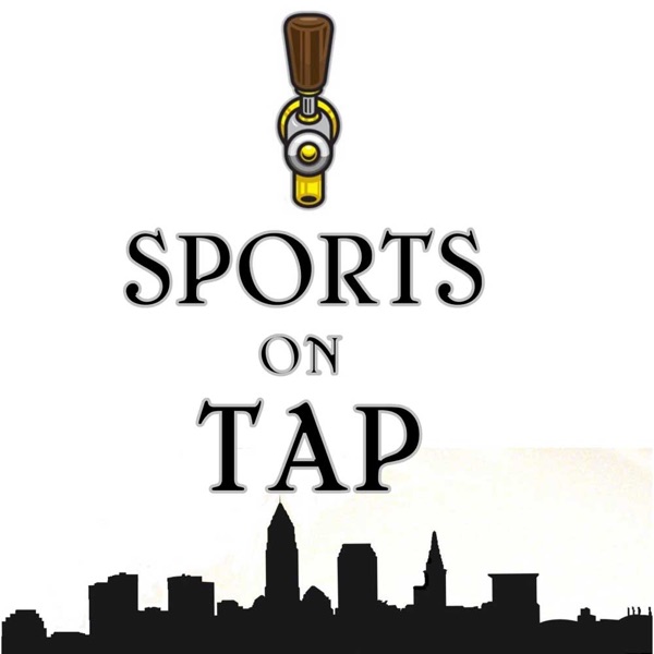 Sports On Tap cover