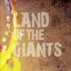 Land of the Giants - EP