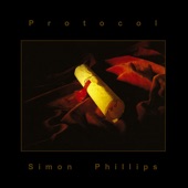 Simon Phillips - streetwise