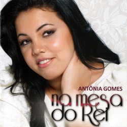 Antônia Gomes - Isso É Coisa pra Deus