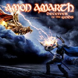 Amon Amarth - As Loke Falls