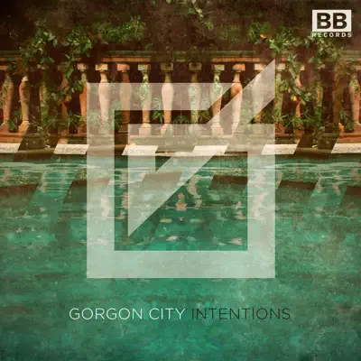 Intentions - Single - Gorgon City