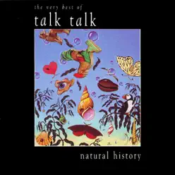 Natural History - The Very Best of Talk Talk - Talk Talk
