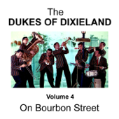 On Bourbon Street - Volume 4 - Dukes of Dixieland