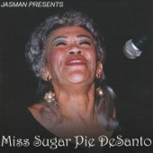 Sugar Pie DeSanto - Blues Express (Part 2)