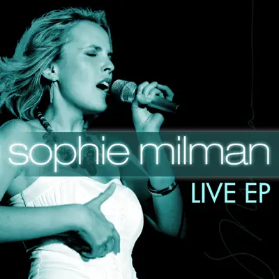 Live at the Winter Garden Theatre - EP - Sophie Milman