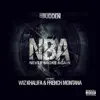 Stream & download N.B.A. (feat. Wiz Khalifa & French Montana)