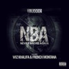 N.B.A. (feat. Wiz Khalifa & French Montana) - Single