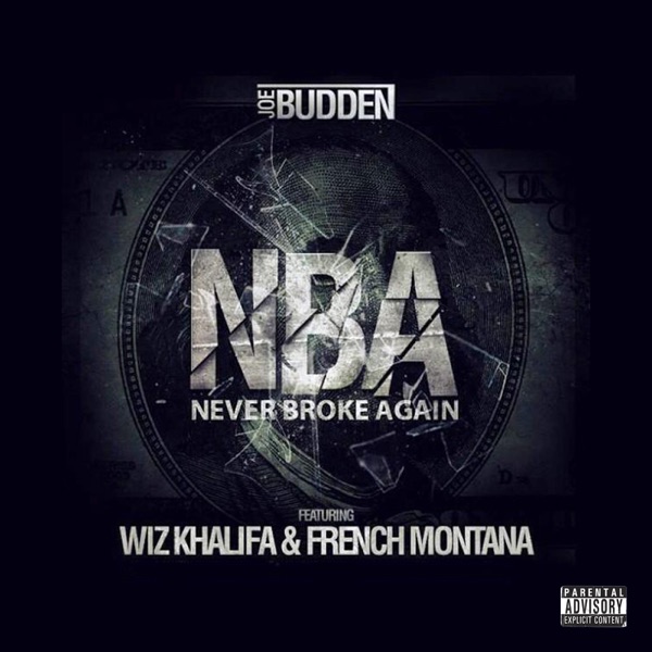 N.B.A. (feat. Wiz Khalifa & French Montana) - Single - Joe Budden