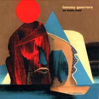 Tommy Guerrero - No Mans Land (Deluxe Version) artwork