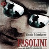 Pasolini un delitto italiano (Original Motion Picture Soundtrack)