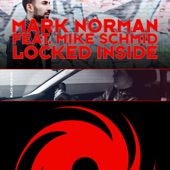 Locked Inside (feat. Mike Schmid) [Radio Edit] artwork