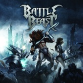 Battle Beast artwork
