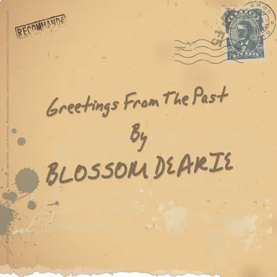 Greetings From the Past - Blossom Dearie