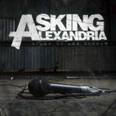 Asking Alexandria - The Final Episode (Let's Change The Channel)