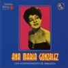 Ana María González - Contigo