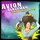 Avion Blackman-Yeshua