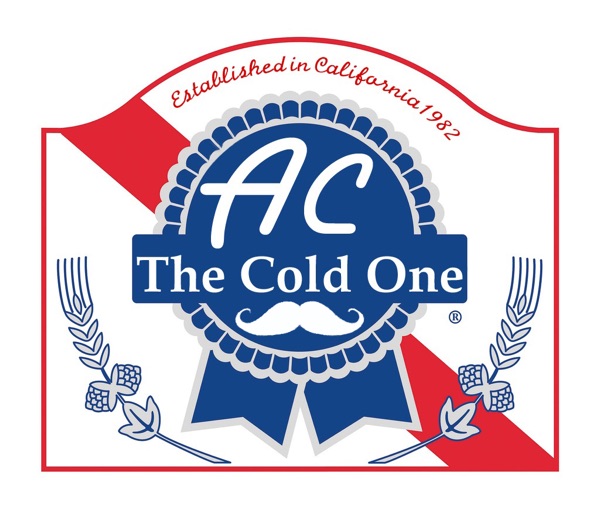 A Cold One w/The Cold One AC cover