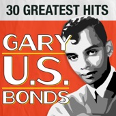 Gary U.S. Bonds - Havin' so Much Fun