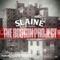 Bloodthirsty (feat. 357 & Phinelia) - Slaine lyrics
