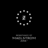 Maelstrom - The Line