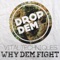 Why Dem Fight (feat. Parly B) - Vital Techniques lyrics