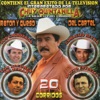Contiene el Gran Éxito de la Television