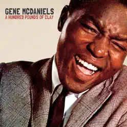 A Hundred Pounds of Clay - Single - Gene McDaniels A Hundred Pounds of Clay - Single - Gene McDaniels