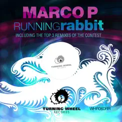 Running Rabbit Remixes by Marco P album reviews, ratings, credits