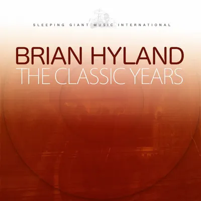 The Classic Years - Brian Hyland