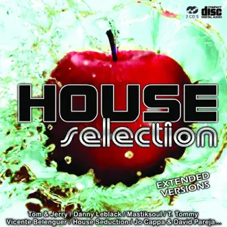 House Selection by Various Artists album reviews, ratings, credits