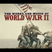 The Words and Music of World War II artwork