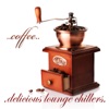 Coffee, Delicious Lounge Chillers (Taste of Cafe Ambient Tunes)