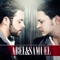 Hay Mas Rayas - Abel & Samuel lyrics