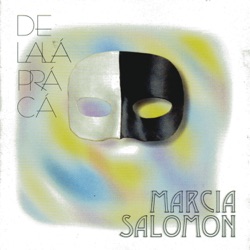 Márcia Salomon - Quando o Carnaval Chegar