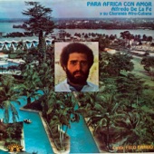 Para Africa con Amor (feat. Felo Barrio) artwork