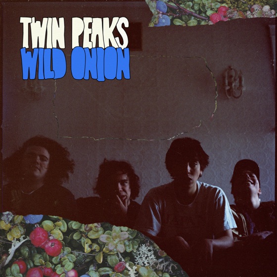 Cover artwork for Mind Frame