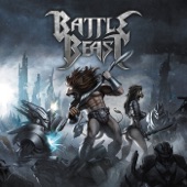 Battle Beast - Neuromancer