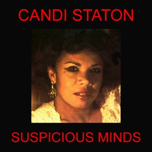 Candi Staton - Suspicious Minds - Line Dance Musique