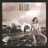 Jacob's Ladder - Rush