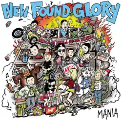 Mania - EP - New Found Glory