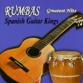 Rumbas: Greatest Hits artwork