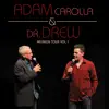 Adam & Dr. Drew Reunion Tour, Vol. 1 album lyrics, reviews, download