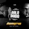 Bolo Doido (feat. Mr. Catra) artwork